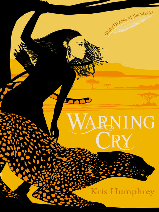 Title details for Warning Cry by Kris Humphrey - Available